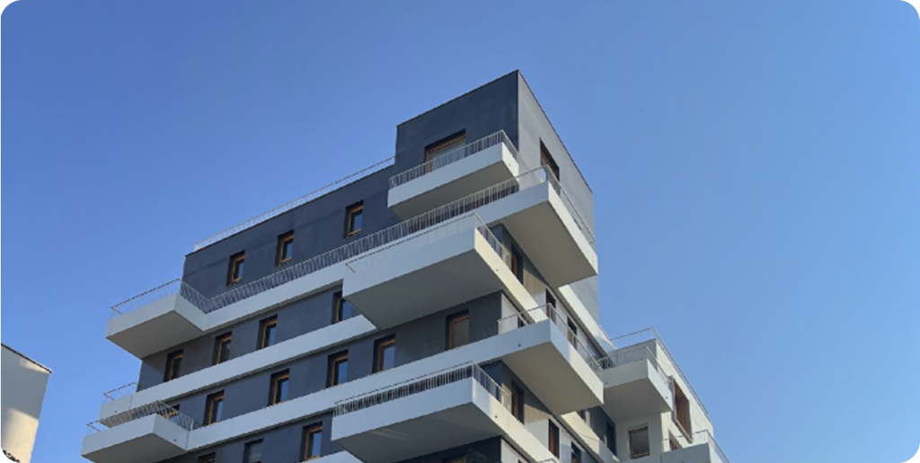 Vitry Sur Seine LAMOTTE