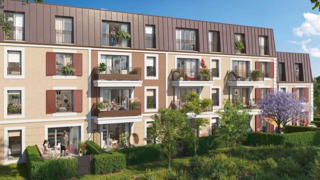 MONTLHERY – PROMOGIM