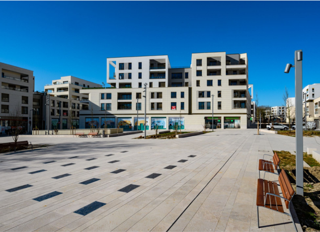 ANTONY – SEFRICIME