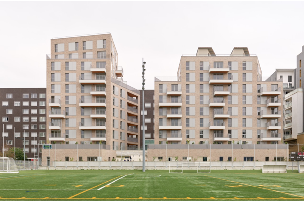 ASNIERES – BY IMMO