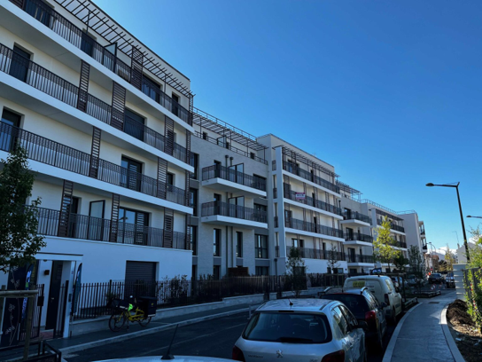 BOIS COLOMBES – BY IMMO