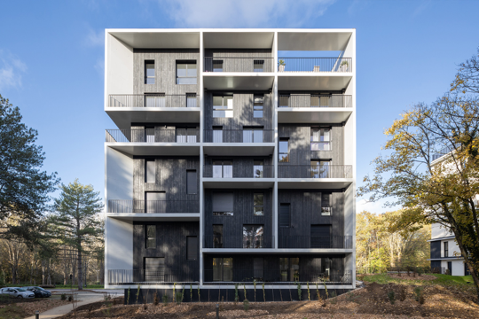 MASSY C3A – VINCI IMMO