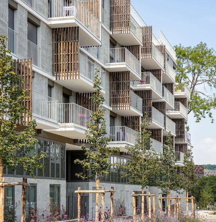 MASSY A2 – EMERIGE