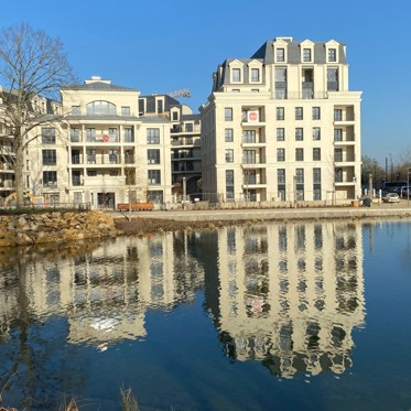 CLAMART 7 – NEXITY