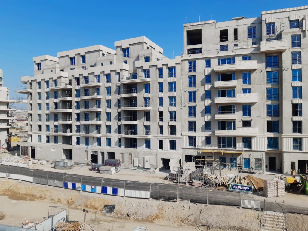 SAINT OUEN – BRICQUEVILLE