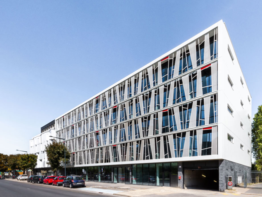 MAISONS ALFORT – PITCH IMMO