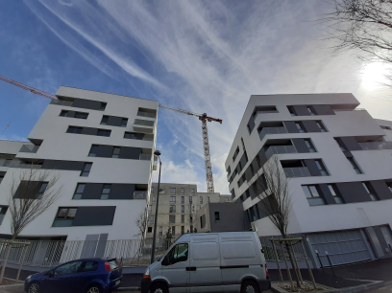 NOISY LE GRAND – NEXITY FEREAL