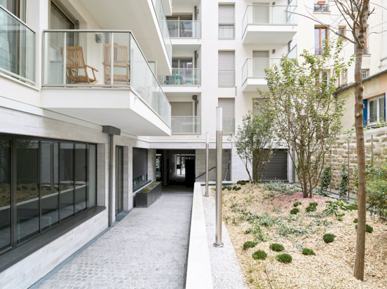 PARIS 20 – FIRST AVENUE