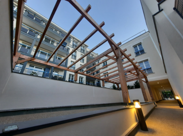 FRANCONVILLE – OGIC