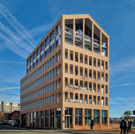 IVRY SUR SEINE – PATRIARCHE