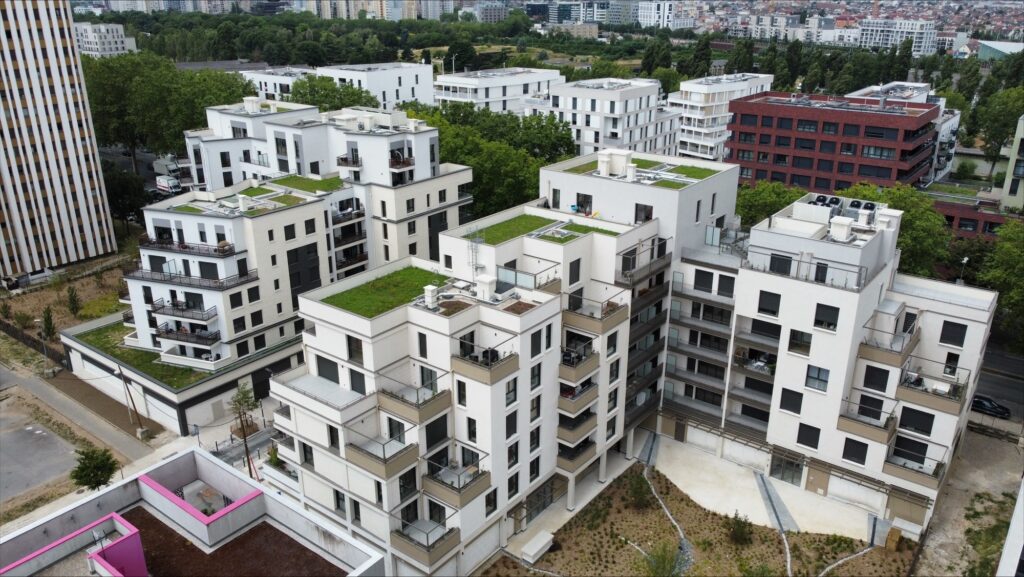 NOISY LE SEC – VERRECCHIA